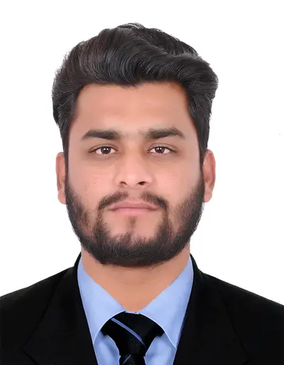 Shawal Rafiq Muhammad Rafique