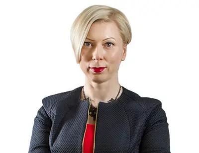 Marina Kursova