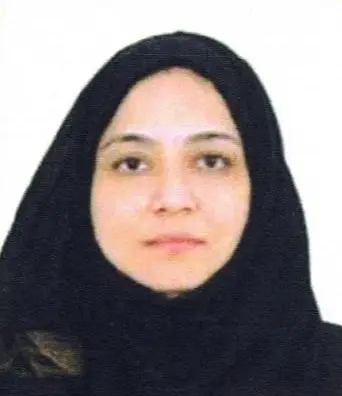 Shanila Kamran Kamran Ali