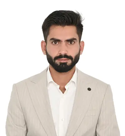 Raja Jawad Ahmed Rathore Muhammad Hafeez Khan