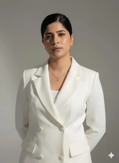 Shanza Tanveer Tanveer Khadim