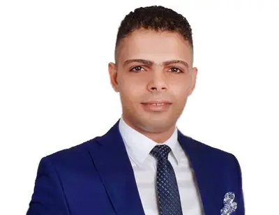 Ahmed Mounir Abdelhafiz Abdelgawwad