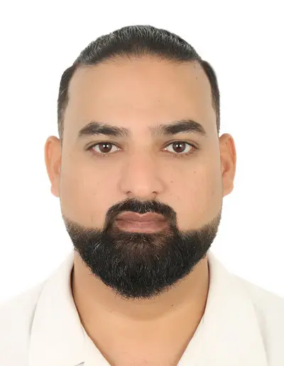 Azeem Akhtar Muhammad Akhtar Maqsood