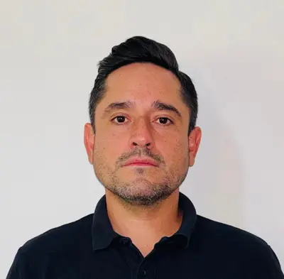 Esteban Ignacio Romero Astorga