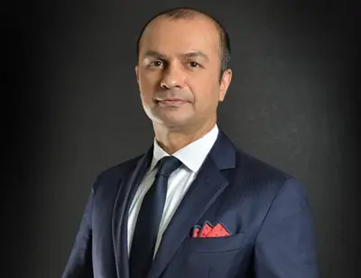 Mahboob Rabbani