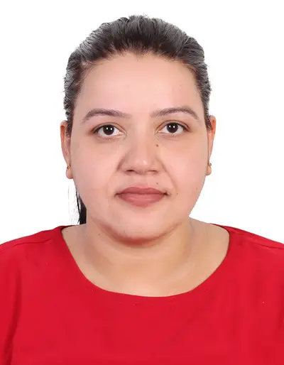 Sunita Jale Satbir