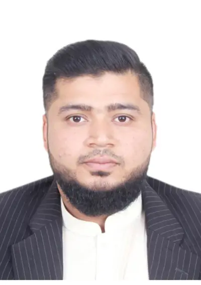 Shaikh Danial Imtiaz