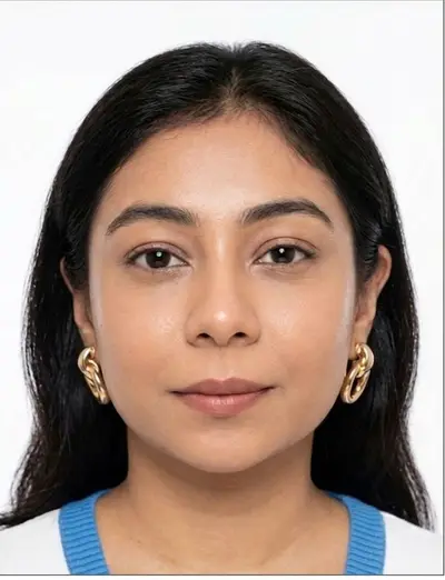 Sania Salim Shaikh Salim Shaikh