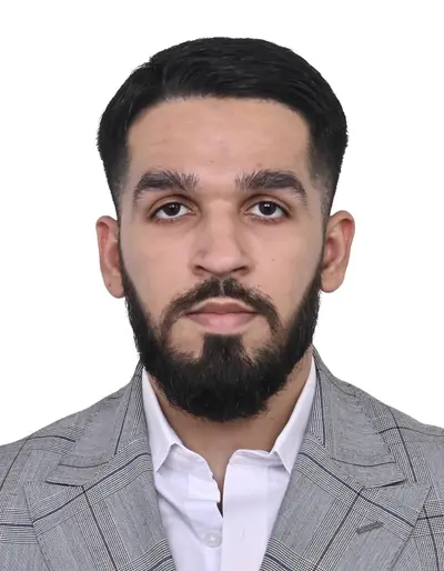 Muhammad Manzoor Ahmed Manzoor Ahmed
