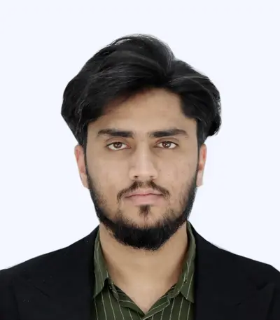 Muhammad Ali Zaigham Muhammad Naeem
