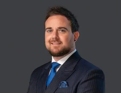 Gary Stevenson