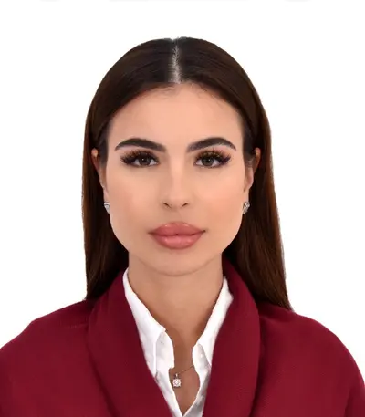 Saida Anvarovna Irnazarova