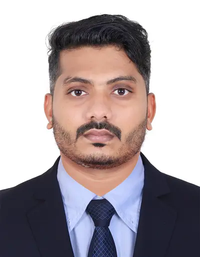 Syed Moinudheen Kottapparambil