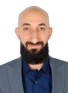 Marco Estfanos Greas Daoud Saad