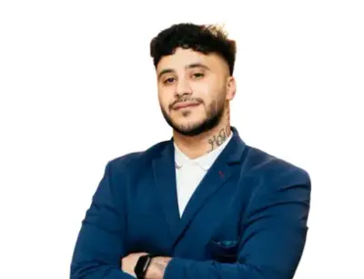 Ibrahim Mostafa