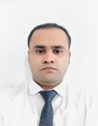 Samiullah Hidayatullah