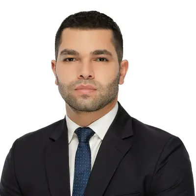 Wael William Abdul Malak