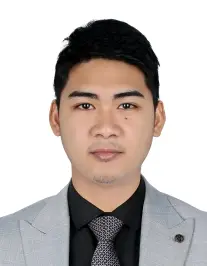 Christian Laurente Garcia
