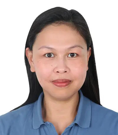 Liezl Rama Nomat