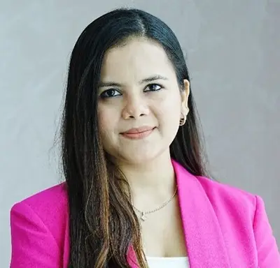 Radhika Jha Anil Kumar Jha