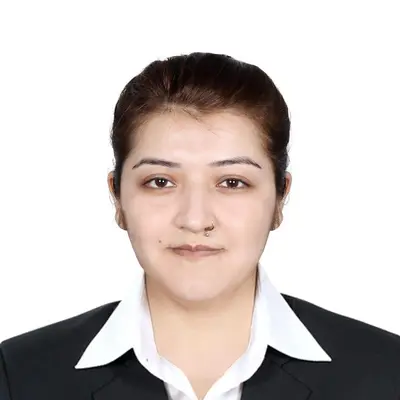 Sarah Fazal Fazal Mahmood