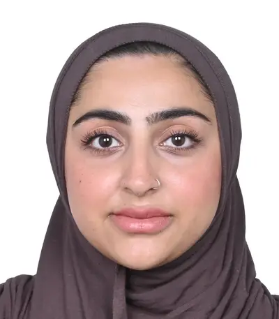 Saira Iqbal
