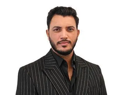 Khaled Benzitoune