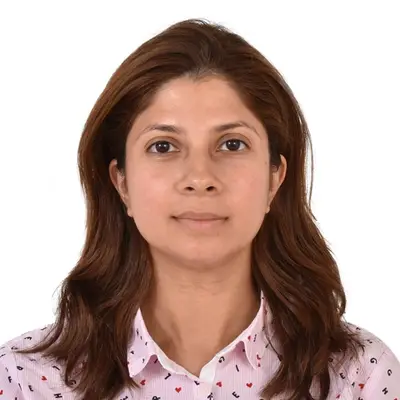 Ayesha Aruna David Ladak Akbar Amin Ladak