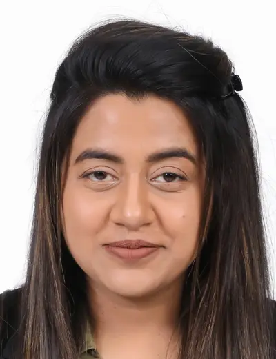 Meenakshi Chauhan M S Chauhan