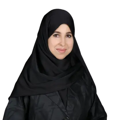Aicha Kerroum