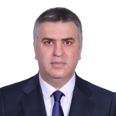 Kasra Sadeghpour