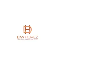 Dav Homez Real Estate L.L.C