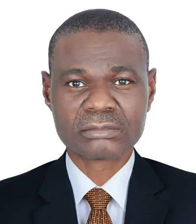 Fatai Kofo Aderibigbe