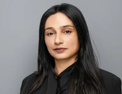 Fadwa Dakhli