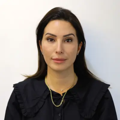 Alaa Chafik Al Kelani
