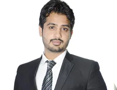 Muhammad Saeed
