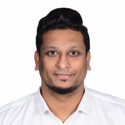 Godwin Jeevan Dsouza Gration Dsouza