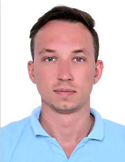 Konstantin Kruglov