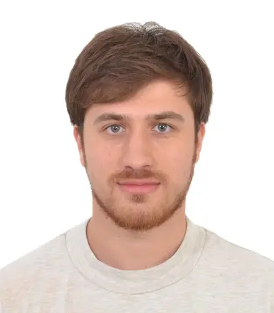 Siyovush Mirzoev
