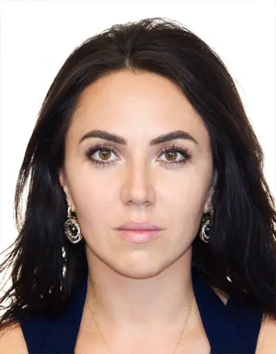 Marina Stroganova