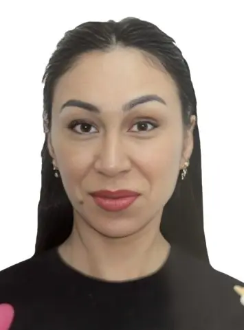 Zarina Nazarova
