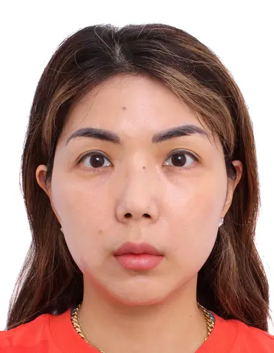 Gloria Sari Rahardja