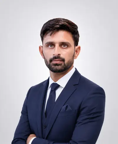 Muhammad Naeem Khan Bahadur