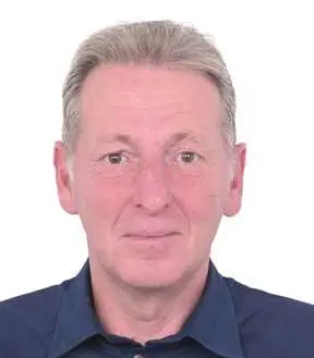 David Hughes