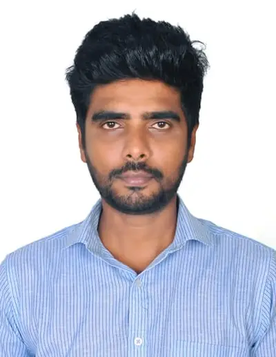 Vinoth Prakash Rajkumar Rajkumar