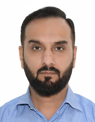 Abbas Gul Khan Fiaz Gul Khan