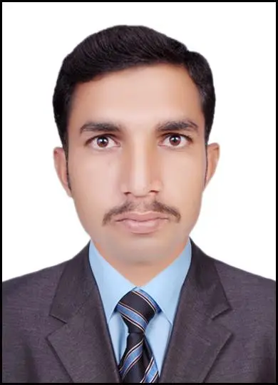 Muhammad Asif Muhammad Ramzan