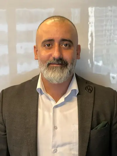 Mohammad Mahmoud Hasan Hanoush