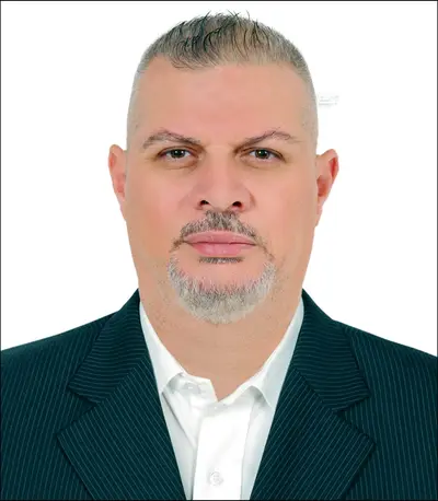 Chadi Al Hakim