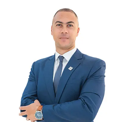 Gavin Adendorff